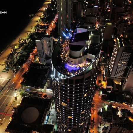 Capital Panorama Apartment Nha Trang Exteriér fotografie