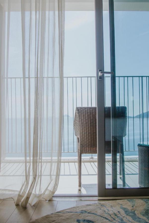 Capital Panorama Apartment Nha Trang Exteriér fotografie