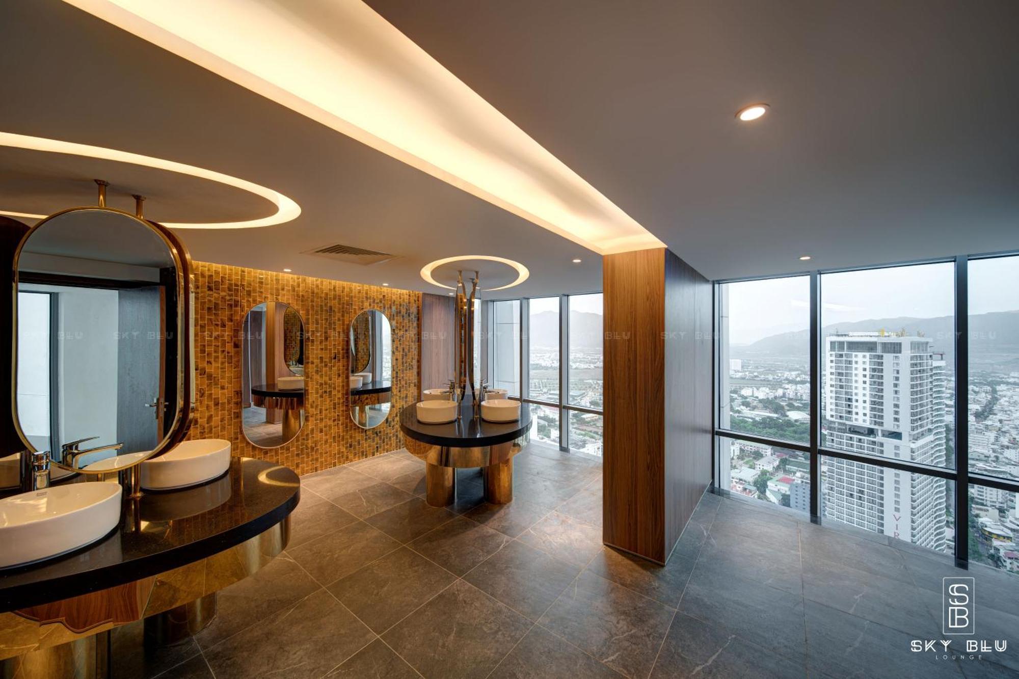 Capital Panorama Apartment Nha Trang Exteriér fotografie